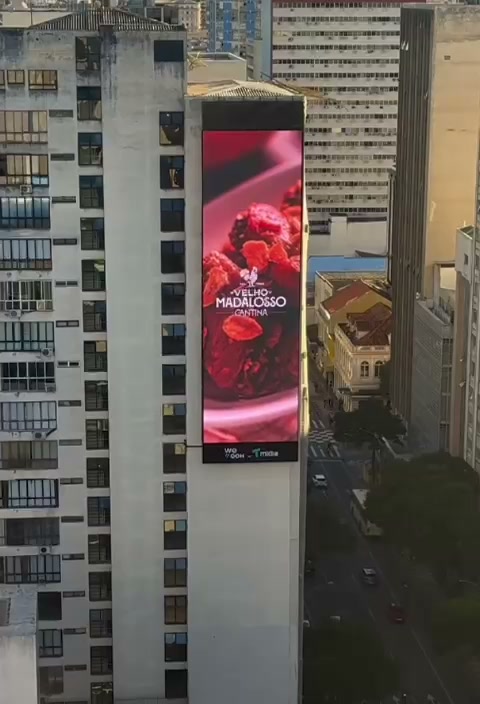 Painel TMIDIA